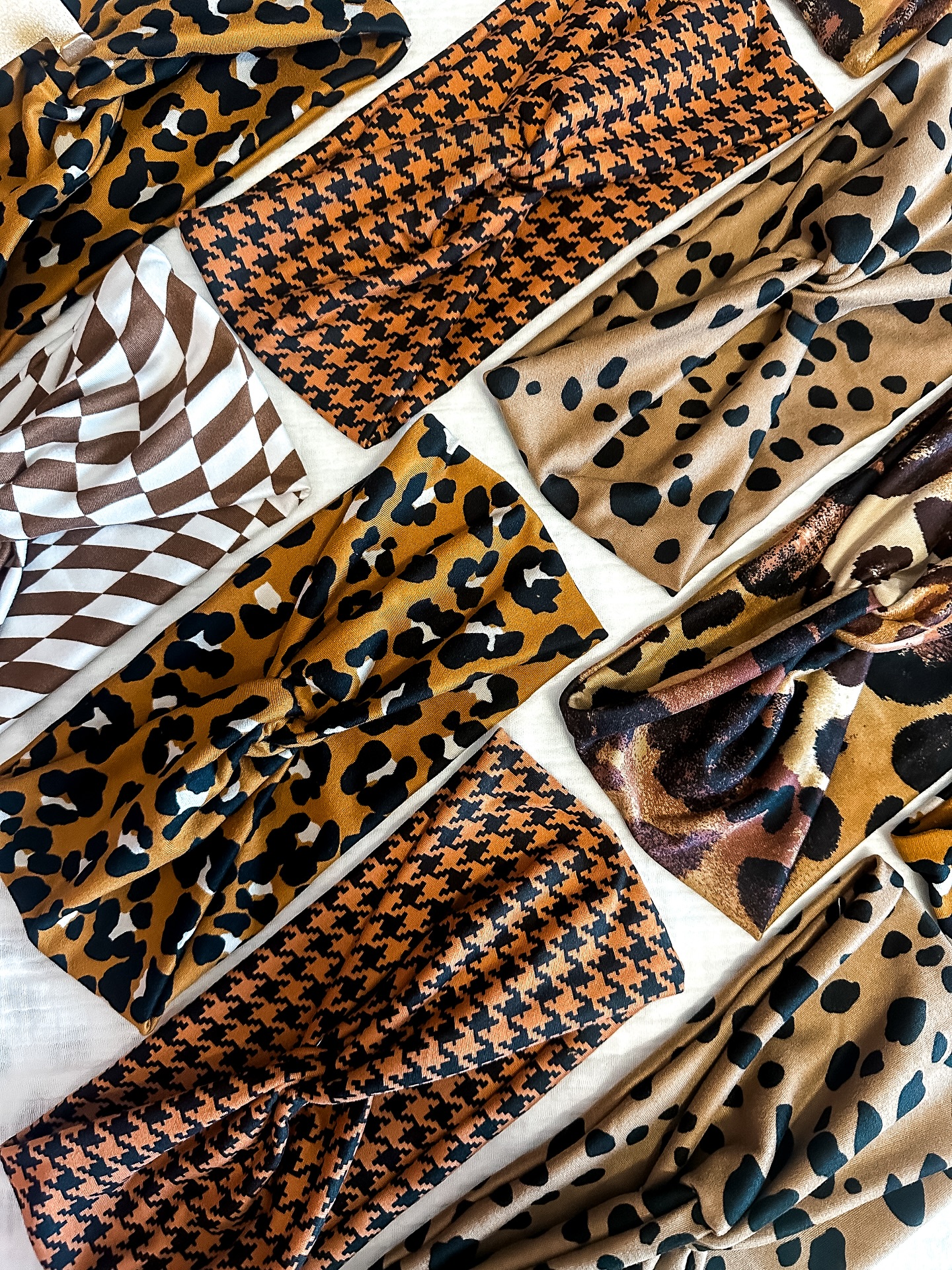 Instagram post with the caption: According to market research it is fall 🍁🍂 Seeing as I liv...